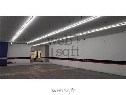 Commercial Retail showroom shop for Rent in Hyderabad